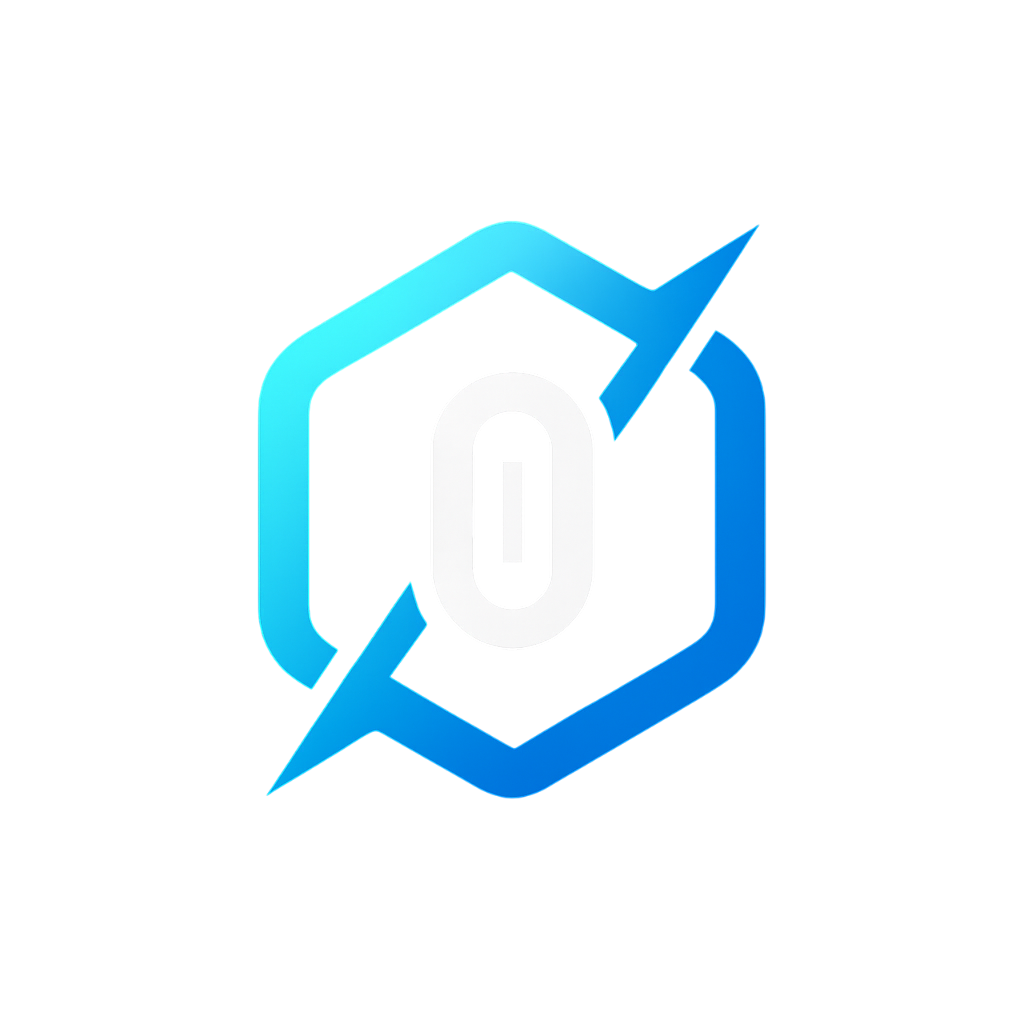 IORox Logo